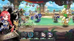 Screenshot 8: Luna Discordia