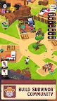 Screenshot 6: Wasteland Life!