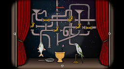 Screenshot 3: Cube Escape: Theatre