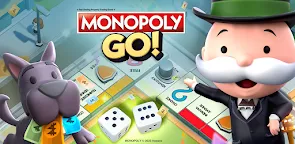 Screenshot 25: MONOPOLY GO!