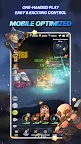 Screenshot 3: Pepp Heroes: Relic Quest