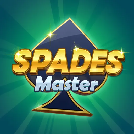 Spades Master Games