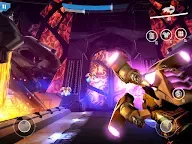 Screenshot 6: N.O.V.A. Legacy