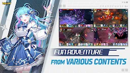 Screenshot 2: 永恆冒險 | 國際版