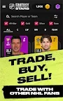 Screenshot 16: NHL Fantasy Stars