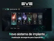 Screenshot 10: EVE Echoes