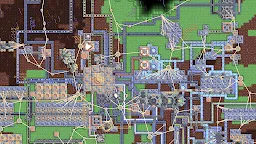 Screenshot 1: 像素工廠