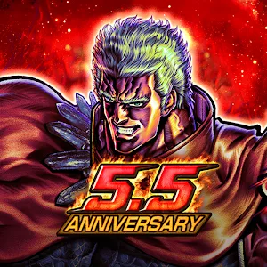Fist of the North Star LEGENDS ReVIVE | Japanese