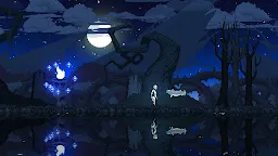 Screenshot 3: World for Two