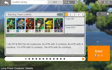 Screenshot 14: Puzzle & Dragons Zero
