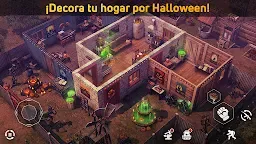 Screenshot 11: Dawn of Zombies: Survival (Supervivencia Online)