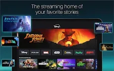 Screenshot 5: Disney+