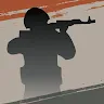 Icon: Battle for life - military RPG
