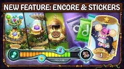 Screenshot 2: My Singing Monsters
