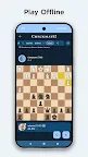 Screenshot 4: チェス