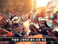 Screenshot 10: 언킬드 - 좀비 멀티플레이어 FPS
