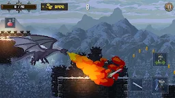 Screenshot 9: Deathblaze: Action Platformer