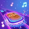 Icon: Magic Piano Music game
