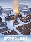 Screenshot 16: Frozen City