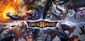 Screenshot 16: Deck Heroes: Legacy | English
