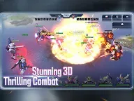 Screenshot 11: Hero Battle: Assemble