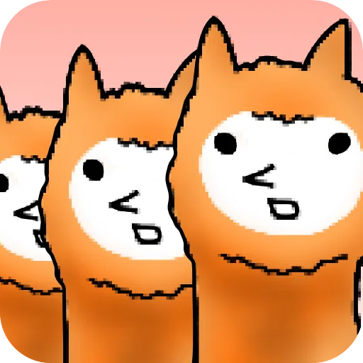Alpaca Evolution - Games