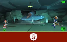 Screenshot 18: Fallout Shelter