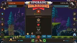 Screenshot 20: Clicker Warriors - Idle RPG