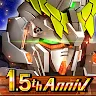 Icon: Mobile Suit Gundam U.C. ENGAGE
