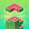 Icon: Juicy Stack - 3D Tile Puzzlе