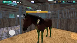 Screenshot 4: Horse Shop Simulator
