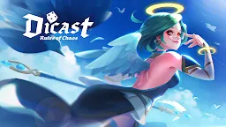 Screenshot 1: 審判：混沌的法則