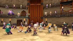 Screenshot 8: Project Magitek 魔導計劃