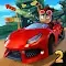 Beach Buggy Racing 2