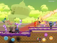 Screenshot 15: Fun Run 4 - Multiplayer Games