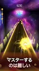 Screenshot 5: Ball Dash: Dancing Ball Music
