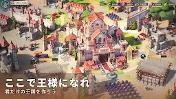Screenshot 4: 文明與征服：EOC｜日版
