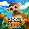 Icon: 動物園2