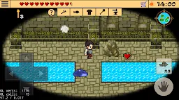 Screenshot 24: 生存RPG 2 ：史詩冒險