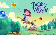 Screenshot 11: Bubble Witch 2 Saga