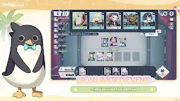 Screenshot 12: Stella Sora | English