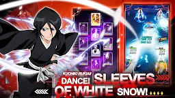 Screenshot 2: Shinigami Adventure