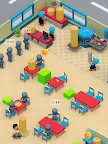 Screenshot 9: Food Stand
