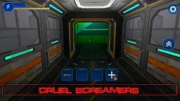 Screenshot 26: Lethal Horror: Scrap Company