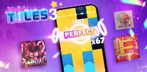 Screenshot 19: Magic Tiles 3