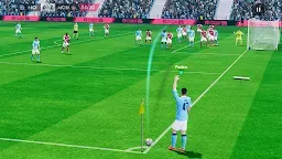 Screenshot 5: Football League 2023