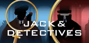 Screenshot 21: Jack & Detectives