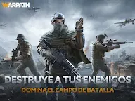 Screenshot 10: Warpath