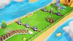 Screenshot 12: Valor Legends | Bản quốc tế