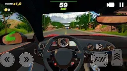 Screenshot 6: Car Racing Games